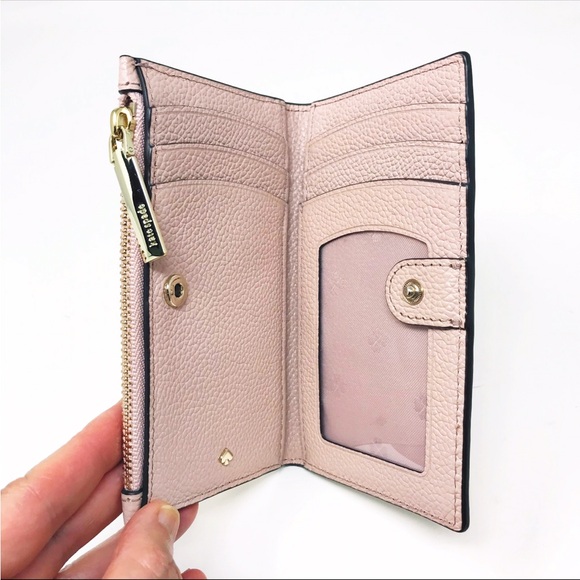 Kate Spade New York Slim Bifold Wallet - Picture 4 of 9